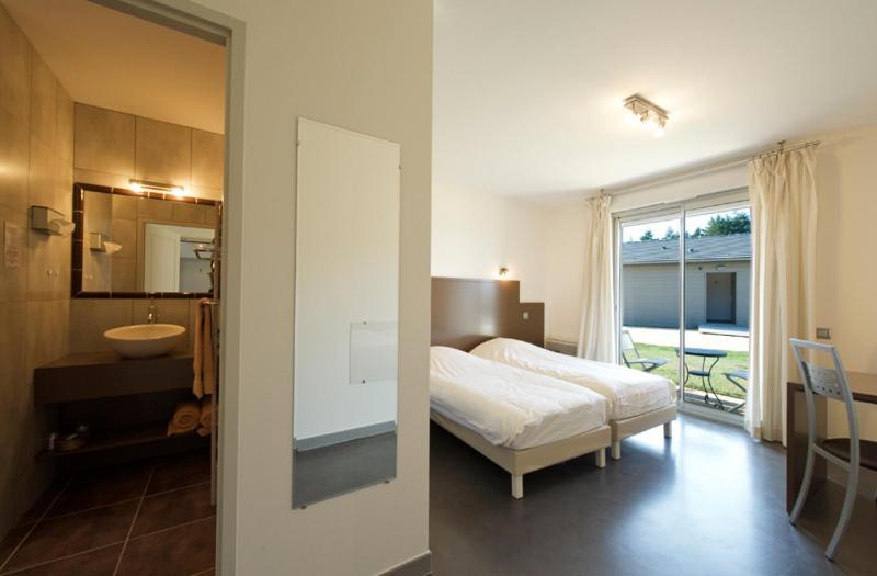 Bel Horizon Hotel Le Chambon-sur-Lignon Exterior photo